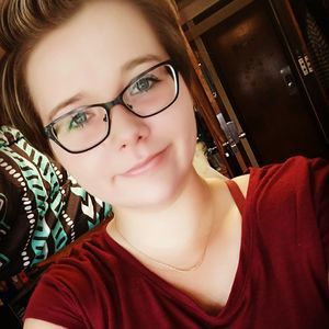 Meet your Posher, Natalie